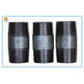 Schedule40 NPT Threaded Carbon Steel Hose Nipple